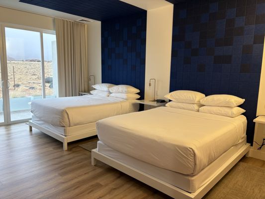 Skyview Hotel by null