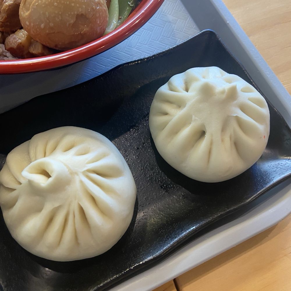 Bao Space - Pork and beef Bao - Asian Fusion Near Me - Ann Arbor, Michigan Bao Space - Pork and beef Bao - Asian Fusion Near Me - Ann Arbor, Michigan