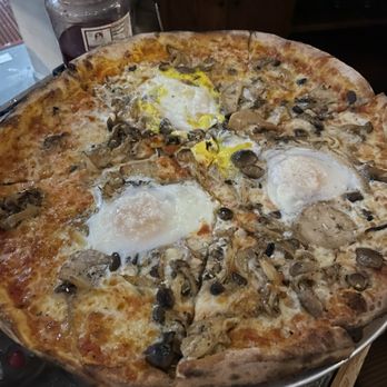 Molinari's - The Sandy - Pizza Near Me - Dorchester, Massachusetts Molinari's - The Sandy - Pizza Near Me - Dorchester, Massachusetts