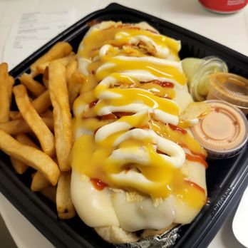 Delikositas - Colombian Near Me - Madison, New Jersey