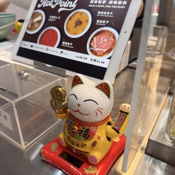 Hot Point - Chinese Near Me - Las Vegas, Nevada