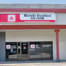 Michelle Broadbent Desjardins Insurance Agent - Desjardins Office