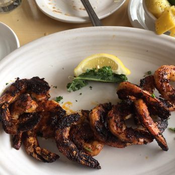 Monument Inn - Blackened shrimp - Seafood Near Me - La Porte, Texas Monument Inn - Blackened shrimp - Seafood Near Me - La Porte, Texas