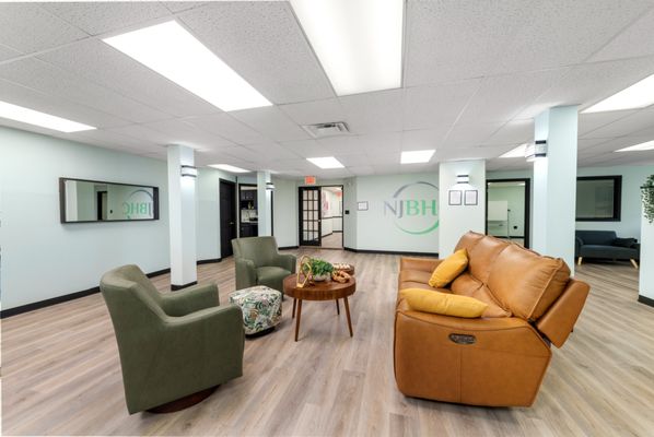 New Jersey Behavioral Health Center