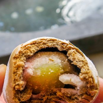 福久や 九頭龍餅 - Updated December 2025 - 18 Photos - 箱根町湯本