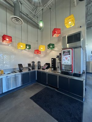 District Taco by null