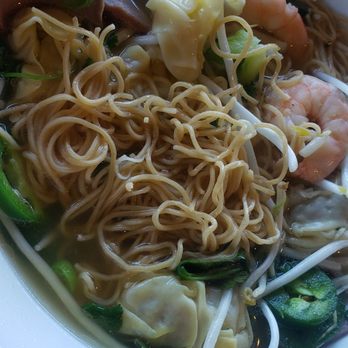 VN Fusion Bar N Grill - Won ton soup - Vietnamese Near Me - Gresham, Oregon VN Fusion Bar N Grill - Won ton soup - Vietnamese Near Me - Gresham, Oregon