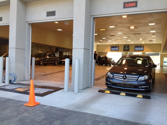 Mercedes-Benz of Buckhead by null