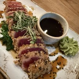 Tuna Tuna
