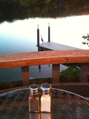 Ashfield Lake House, Inc. by null