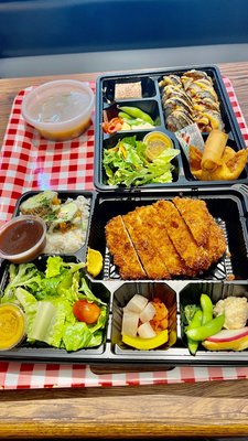 Katsuya STL by null