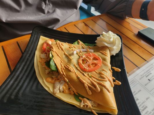 Our Crepes & More... by null