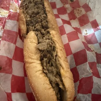 IT'Z A Philly Thing - Original Philly Jawn (Steak) - Food Trucks Near Me - Nashville, Tennessee IT'Z A Philly Thing - Original Philly Jawn (Steak) - Food Trucks Near Me - Nashville, Tennessee