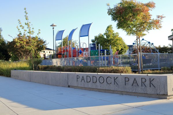 Paddock Park, 2900 Baze Rd, San Mateo, CA 94403, US - MapQuest