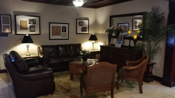 Tropical Acres Steakhouse by null