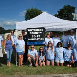 Del Hatt Automotive - We support the Dutchess County 10-13 Foundation at our Annual Car Show