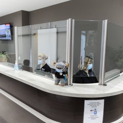 Dr Tupman Family Dentistry - Reception