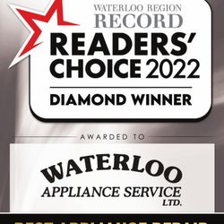 Waterloo Appliance Service