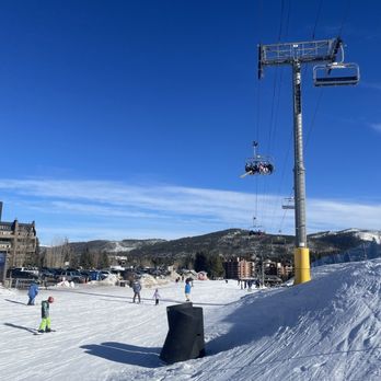 Breckenridge Ski Resort - Ski Resorts Near Me - Breckenridge, Colorado