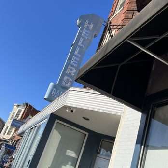 Ellē - Cafes Near Me - Washington, DC, District of Columbia Ellē - Cafes Near Me - Washington, DC, District of Columbia
