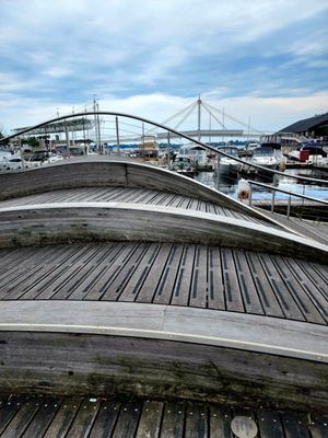 Simcoe WaveDeck by null