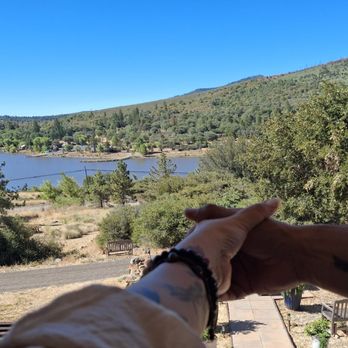 Quiet Mind Mountain Retreat - Love - Day Spas Near Me - Julian, California Quiet Mind Mountain Retreat - Love - Day Spas Near Me - Julian, California