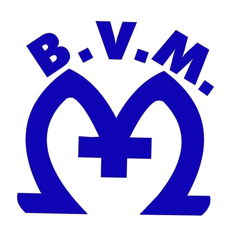 MATERNITY BVM CATHOLIC SCHOOL Updated September 2024 1537 N