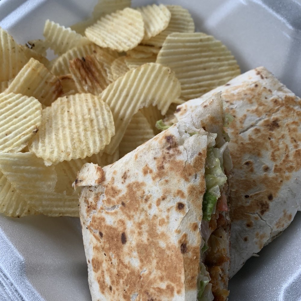 The Stables - Southwest wrap - Bars Near Me - Quincy, Michigan The Stables - Southwest wrap - Bars Near Me - Quincy, Michigan