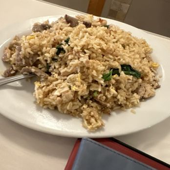 Thai Bistro Suksabay - Rice - Thai Near Me - Aiea, Hawaii