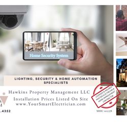 Hawkins Property Management