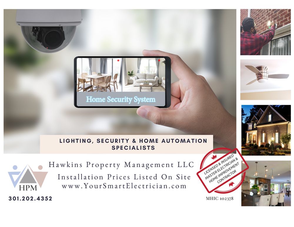 HAWKINS PROPERTY MANAGEMENT Request Consultation 16 Photos Upper