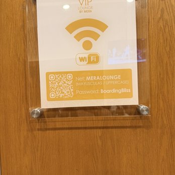Mera Business Lounge - Airport Lounges Near Me - Cancún, ROO