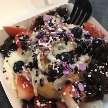 Cinnaholic - Desserts Near Me - Atlanta, Georgia Cinnaholic - Desserts Near Me - Atlanta, Georgia