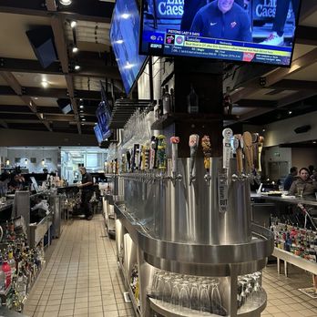 Yard House - New American Near Me - Rancho Mirage, California Yard House - New American Near Me - Rancho Mirage, California