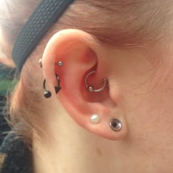 Natural Canvas Tattoo & Piercing
