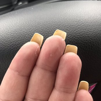 Gossip Nails & Spa-Addison - Some nails are longer than others - Nail Salons Near Me - Addison, Illinois Gossip Nails & Spa-Addison - Some nails are longer than others - Nail Salons Near Me - Addison, Illinois