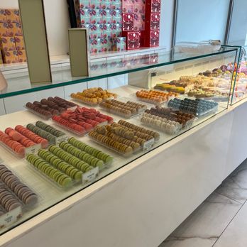 Artelice Patisserie - Macarons and pastries - Patisserie/Cake Shop Near Me - Burbank, California Artelice Patisserie - Macarons and pastries - Patisserie/Cake Shop Near Me - Burbank, California