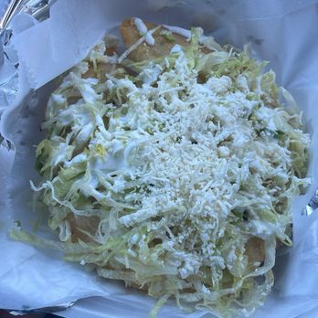 Taquito Feliz - quesadillas fritas - Food Trucks Near Me - Avondale, Pennsylvania Taquito Feliz - quesadillas fritas - Food Trucks Near Me - Avondale, Pennsylvania