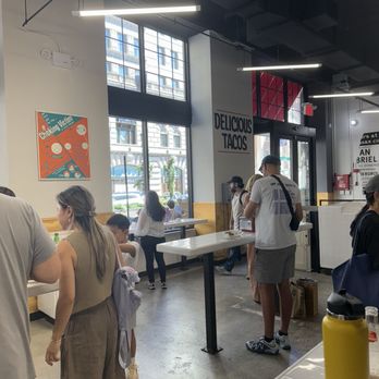 Los Tacos No 1 - Tacos Near Me - New York, New York Los Tacos No 1 - Tacos Near Me - New York, New York