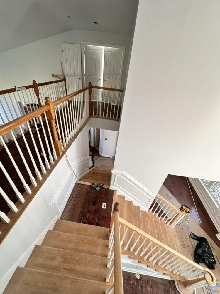 Slide of AG General Construction