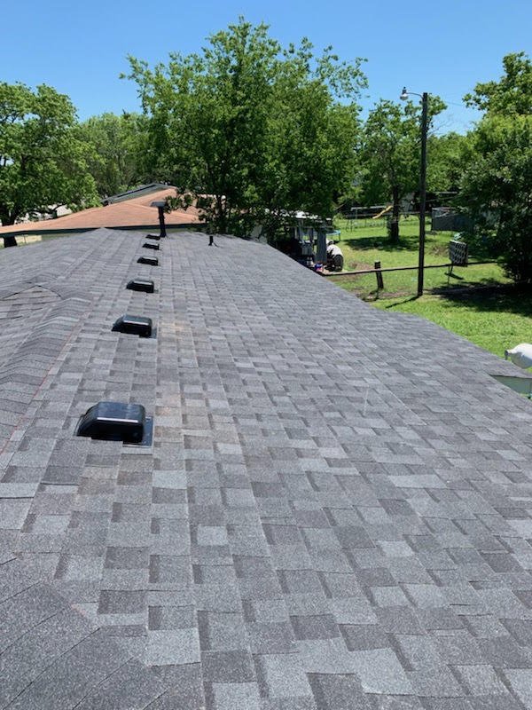 Slide of TLC Roofing and Restoration