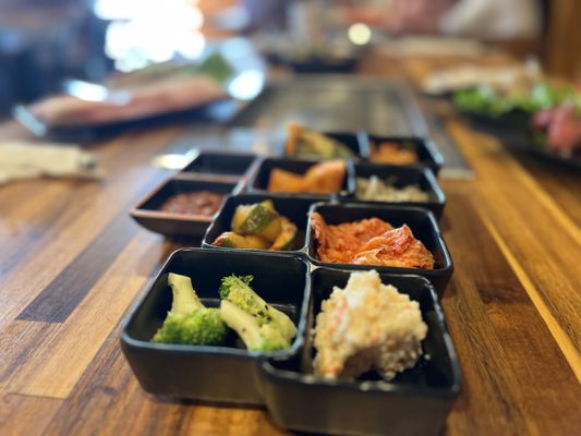 Seoul Garden by null