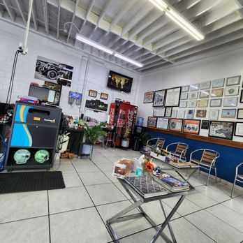 Acosta smog express - Auto Repair Near Me - Los Angeles, California Acosta smog express - Auto Repair Near Me - Los Angeles, California