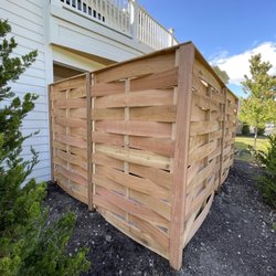 AXL Fences