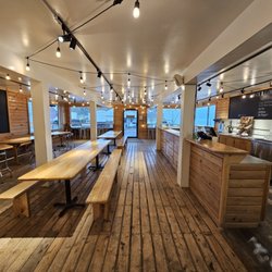Icy Strait Brewing - Tasting Room