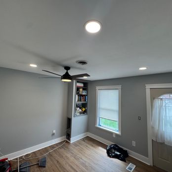1. B Reliable Handyman Services