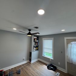 B Reliable Handyman Services