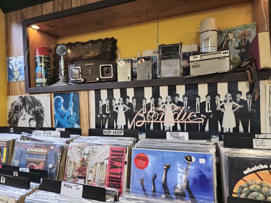 Fantagraphics Bookstore And Gallery by null