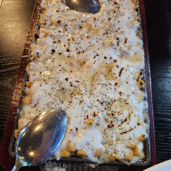 Naan Soju Bang - Cheese corn - Noodles Near Me - San Leandro, California
