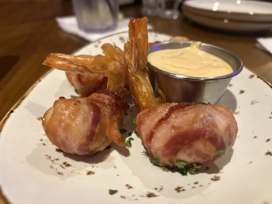 The Blue Clove Seafood Bar and Grill by null